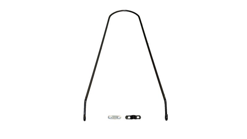 ÖN ÇAMURLUK BAĞLANTI DEMİRİ (6A)